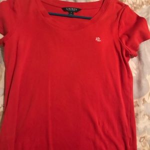 Ralph Lauren T shirt